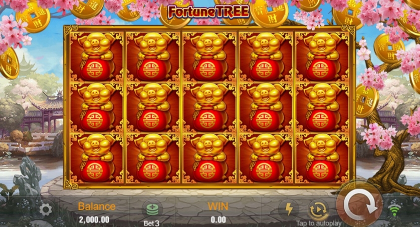 Fortune Tree