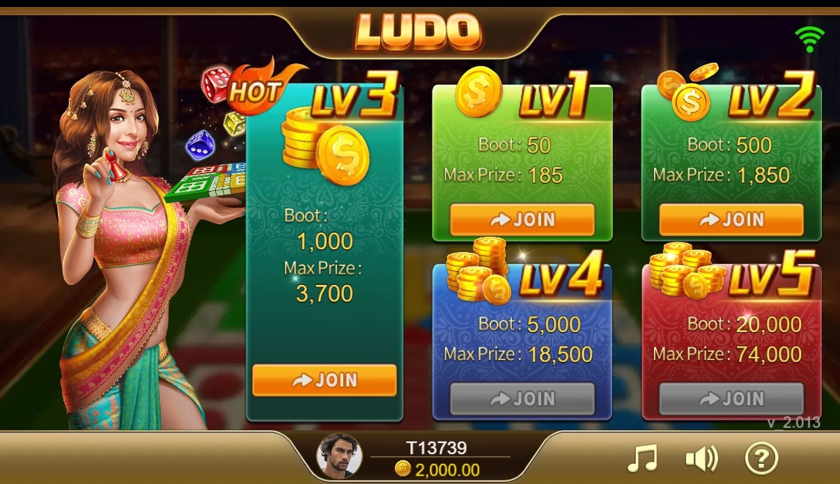 Ludo