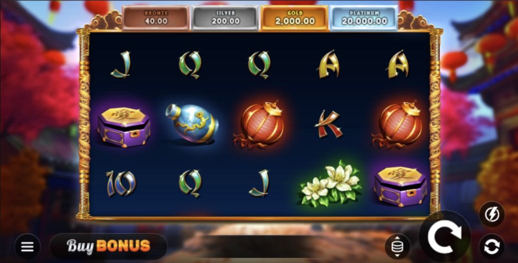 Moonrise Fortunes Hold & Win