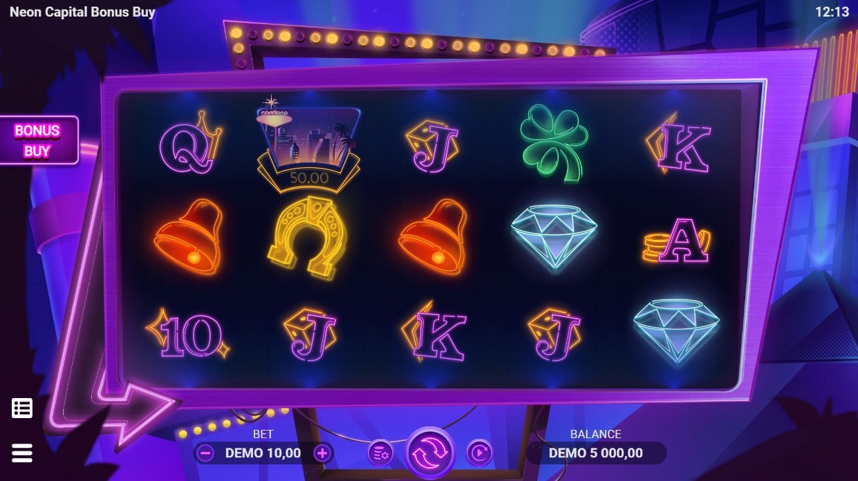 Neon Capital