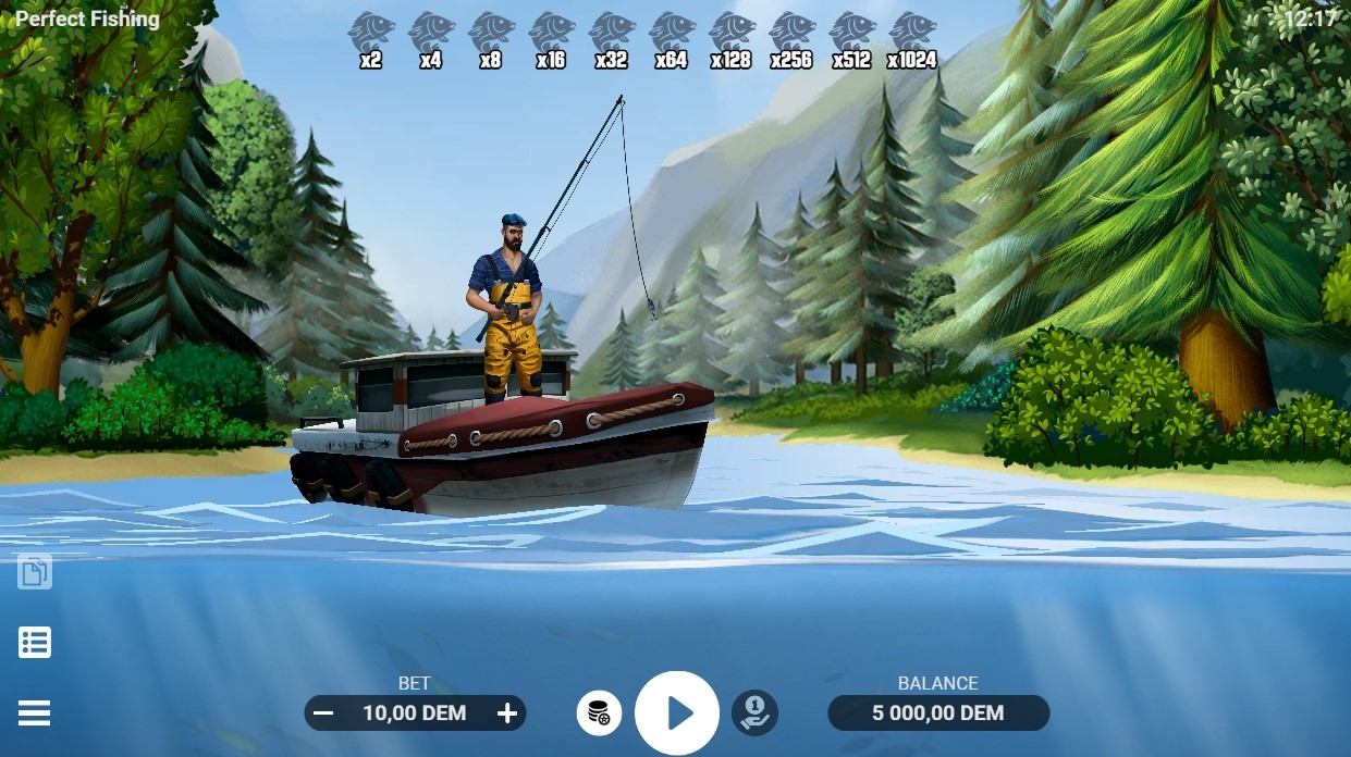 Perfect Fishing