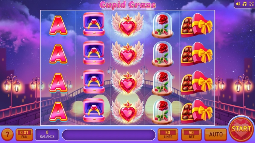Cupid Craze