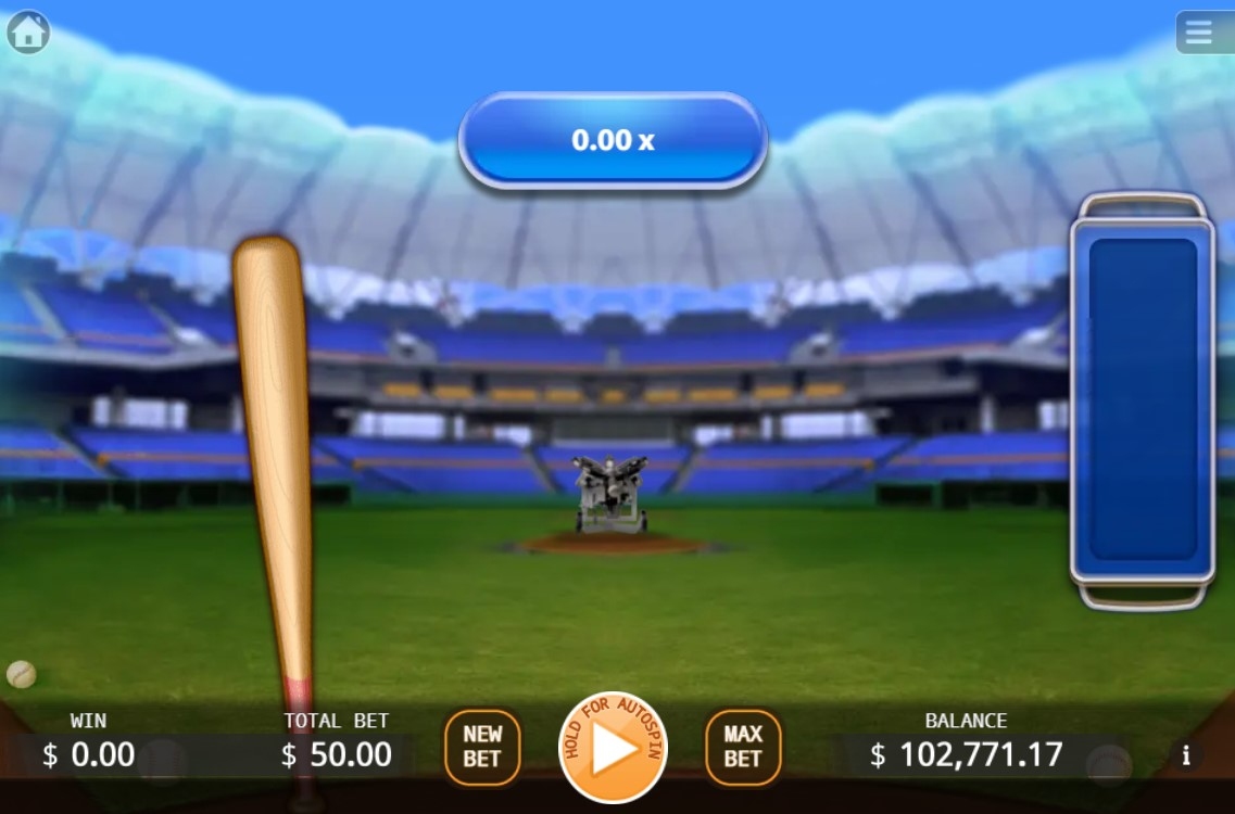 Home Run X