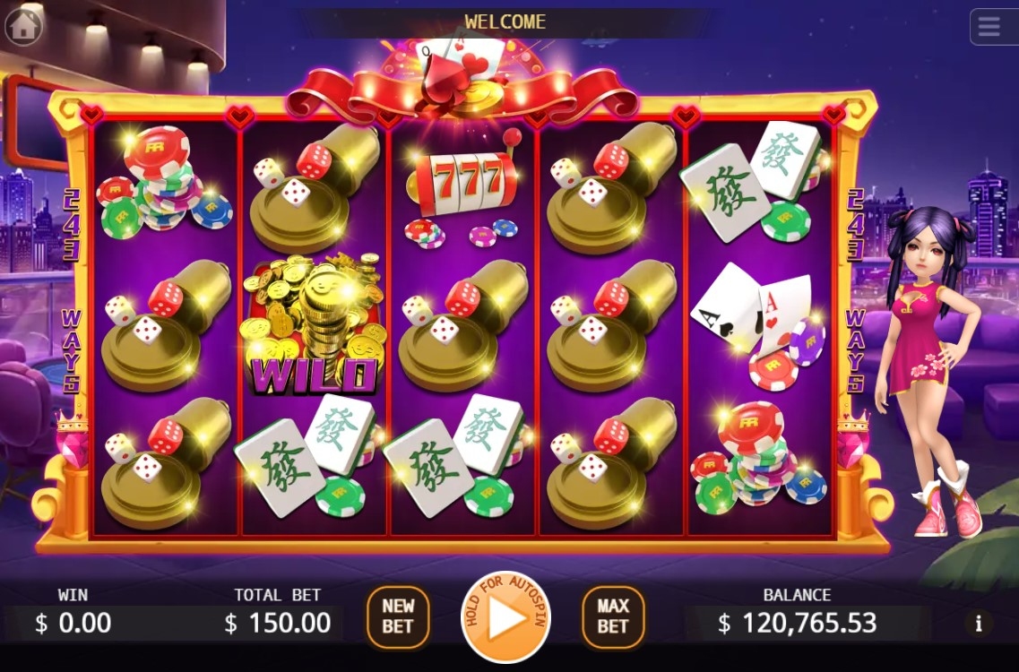 Greedy Night