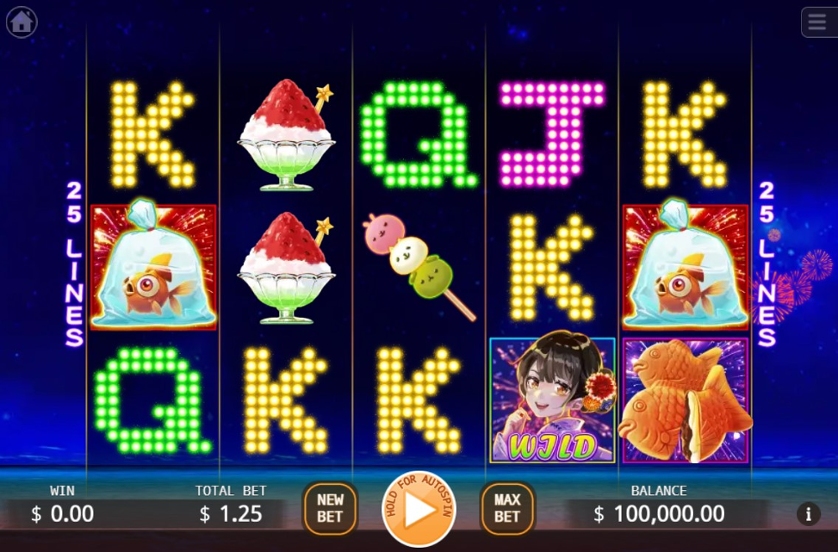 Hanabi (KA Gaming)
