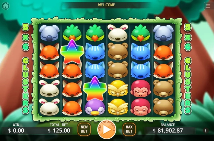 Animal Land