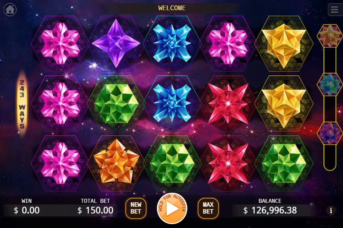 Lucky Star (KA Gaming)