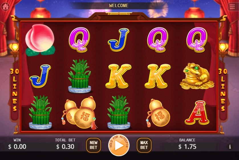 Great Luck