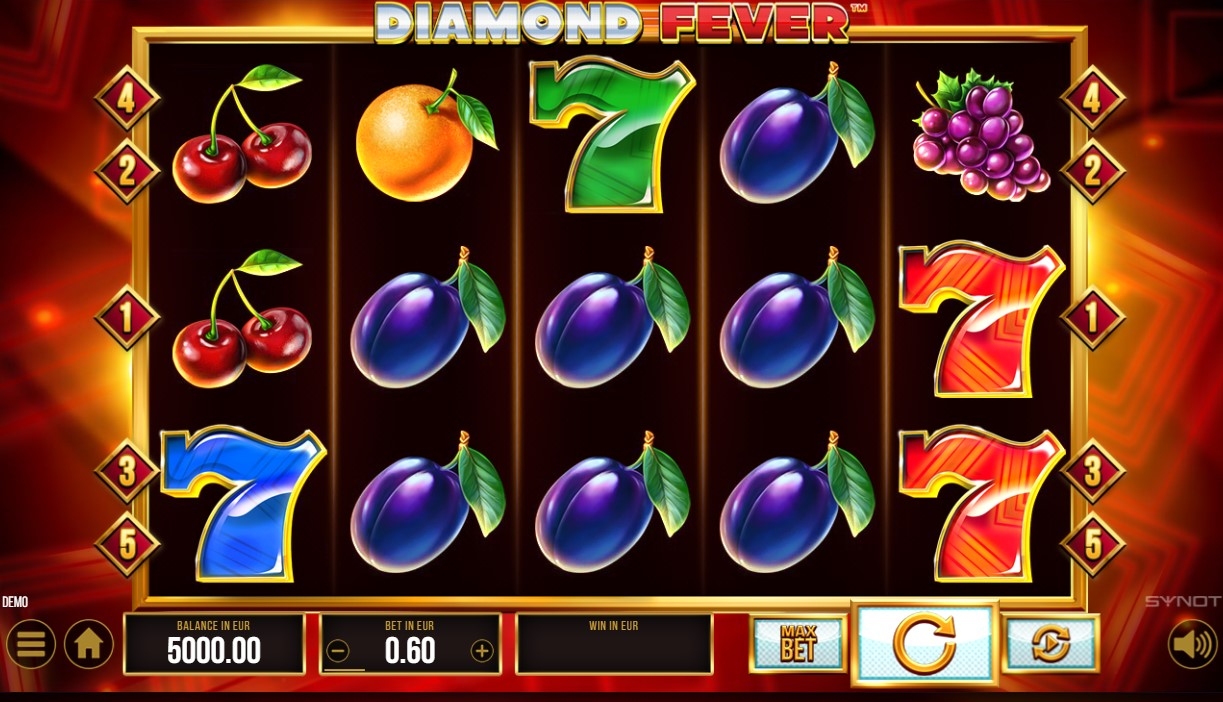 Diamond Fever