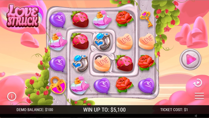 Love Struck