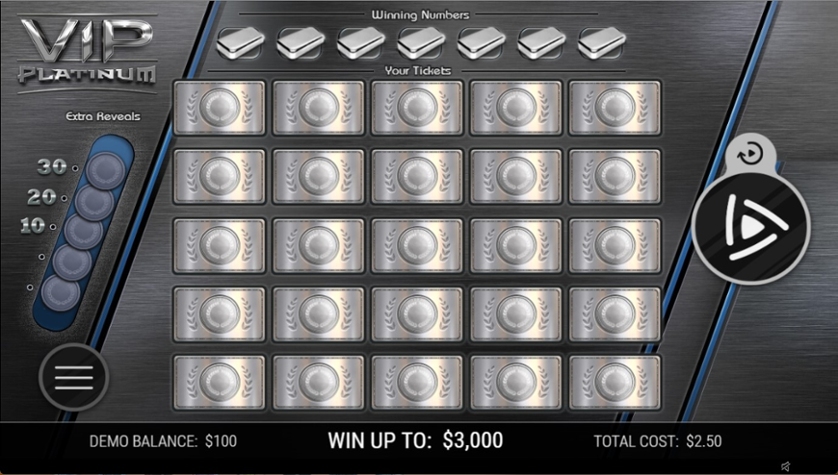 VIP Platinum