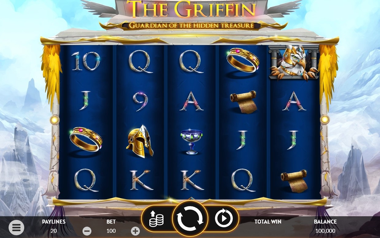 The Griffin
