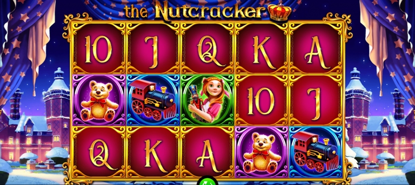 The Nutcracker