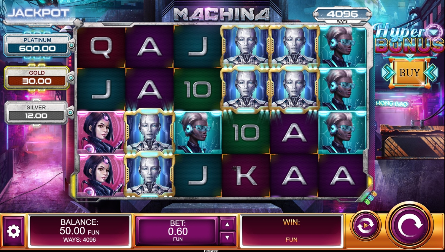 Machina