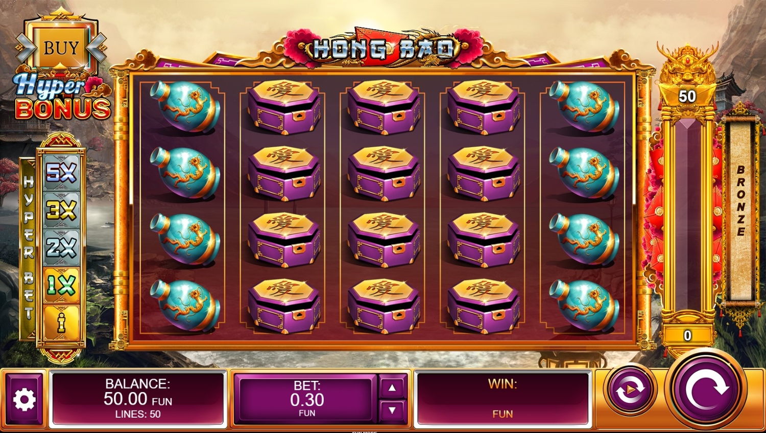Hong Bao