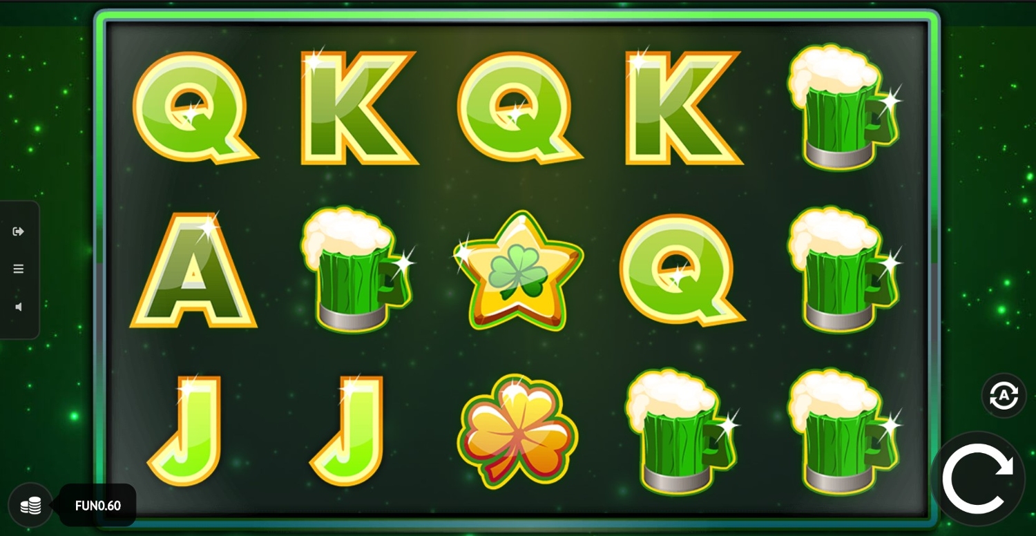 Pots of Luck