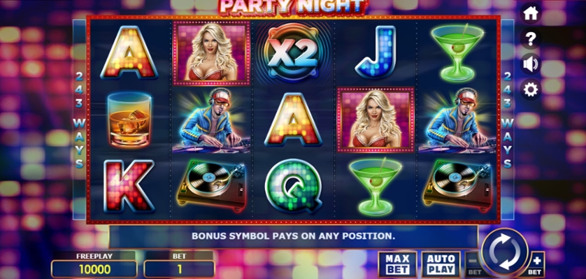 Party Night