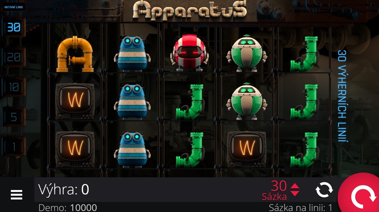 Apparatus