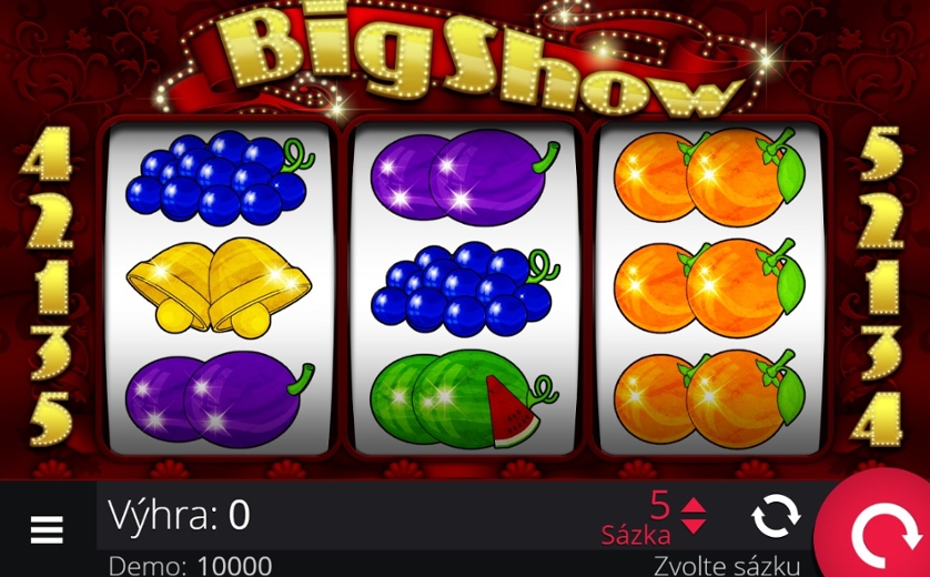 Big Show