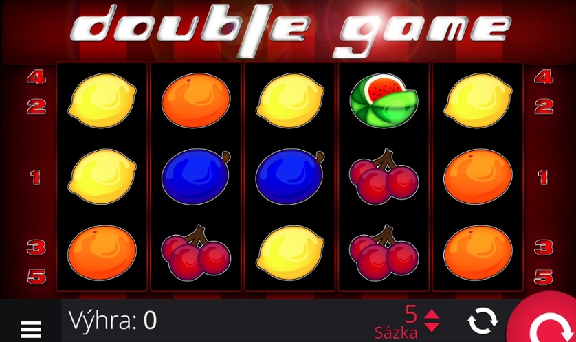 Double Game