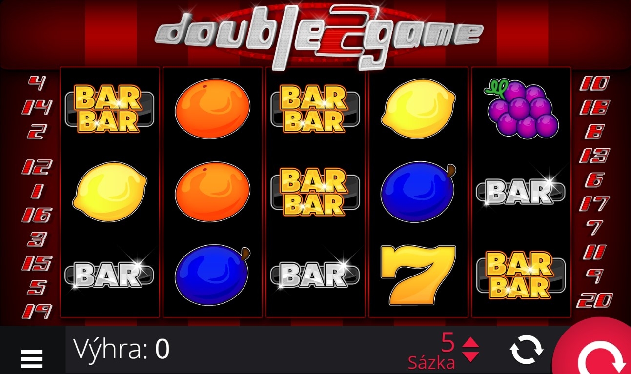 Double Game 2