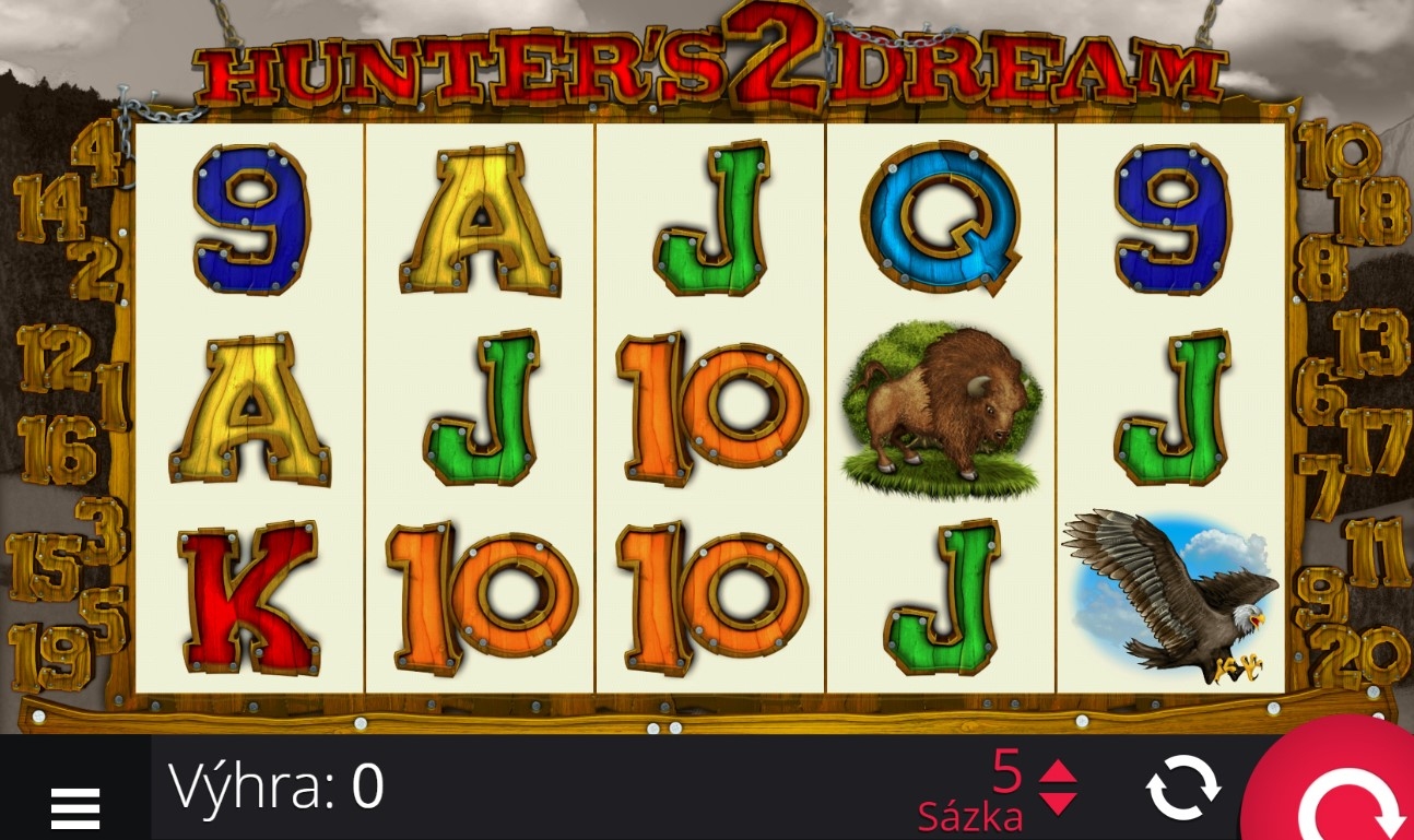 Hunter's Dream 2