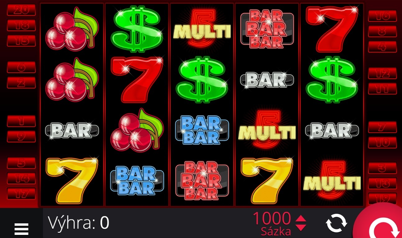 Multi 5