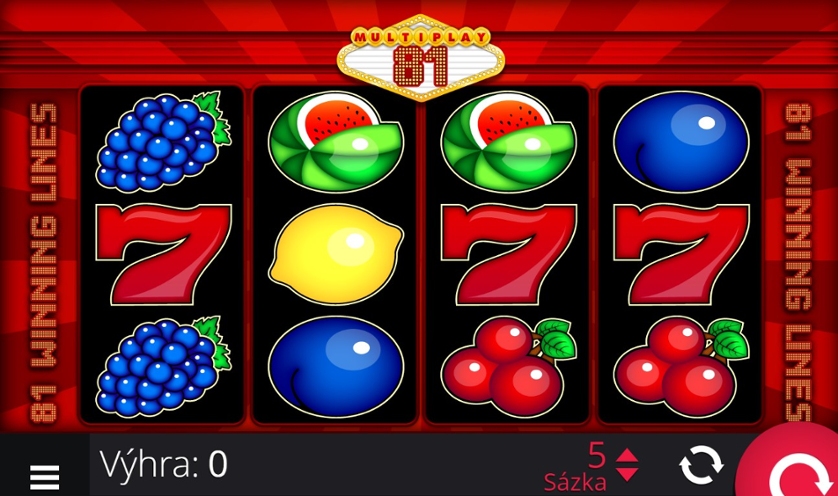 Multiplay 81