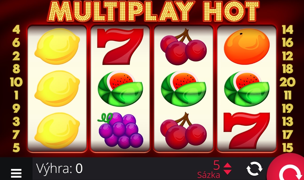 Multiplay Hot