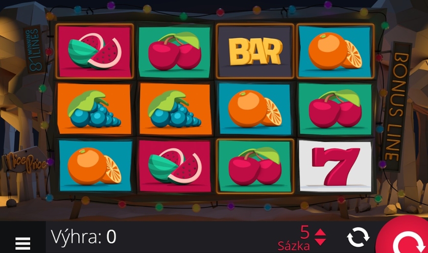Nice Price
