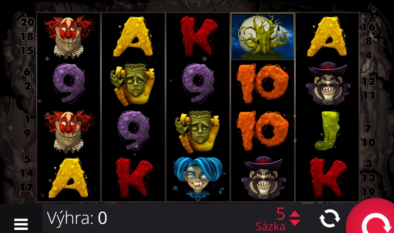 Nightmare Squad