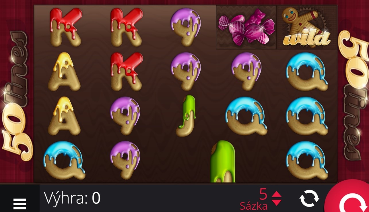 Wild Cookies