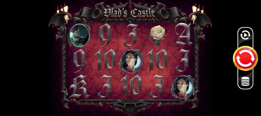 Vlad's Castle