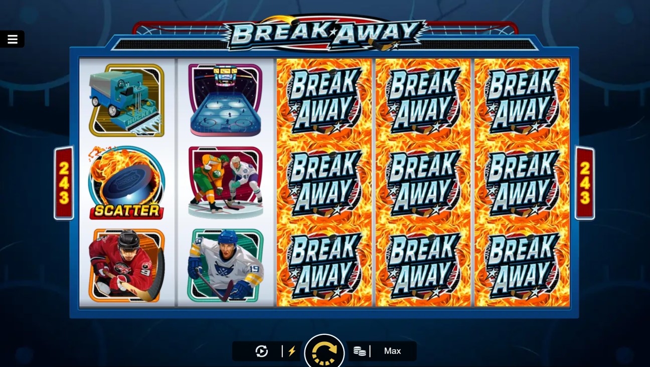 Break Away
