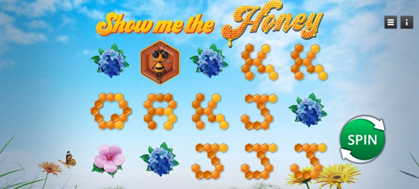Show me the Honey