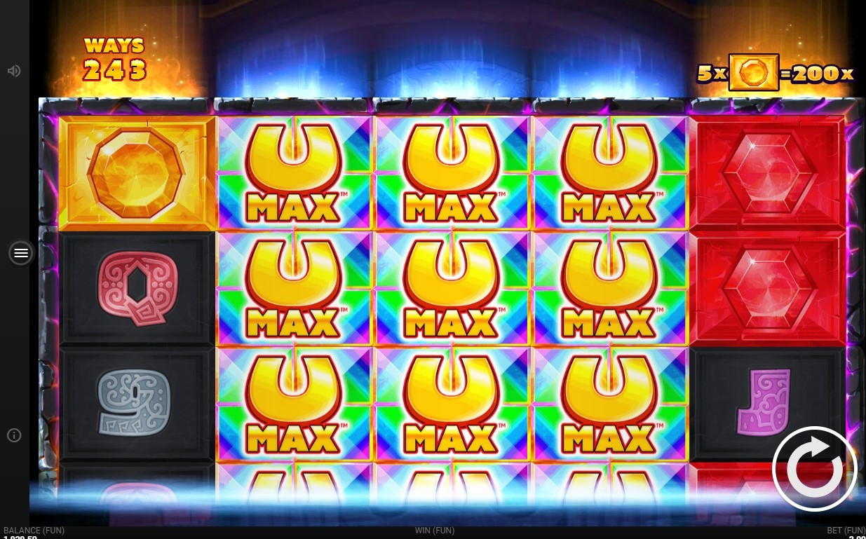 Maya U MAX V94