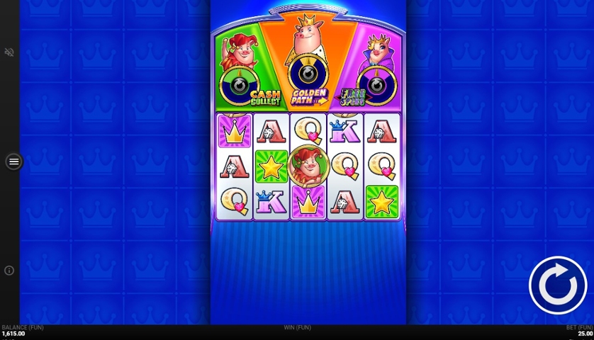 Piggy Luck