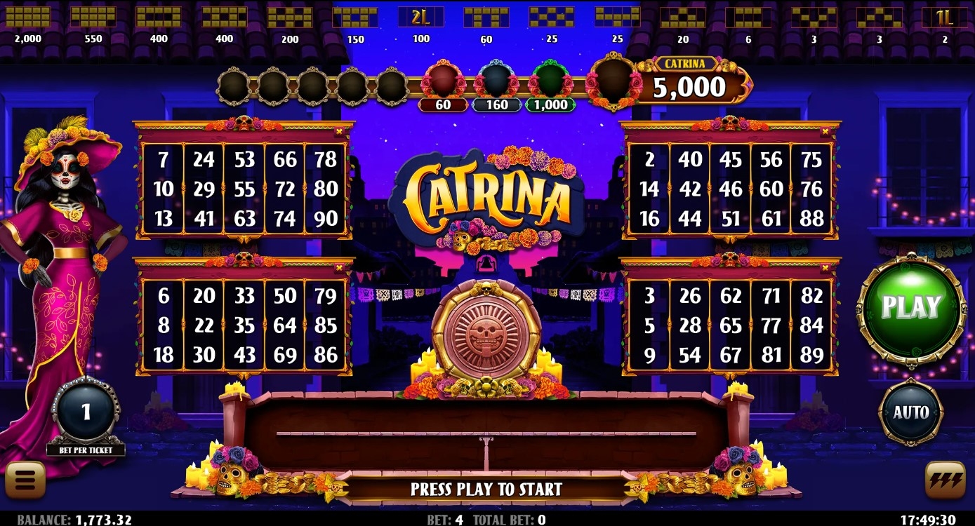 Catrina