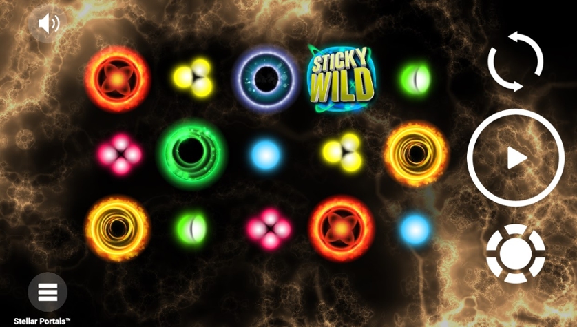 Stellar Portals