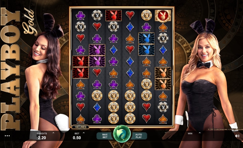 Playboy Gold