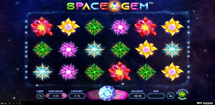 Space Gem
