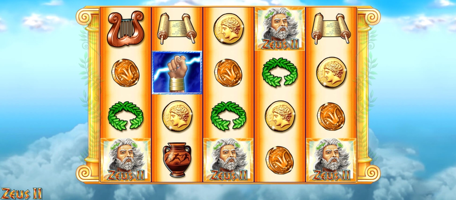 Zeus 2