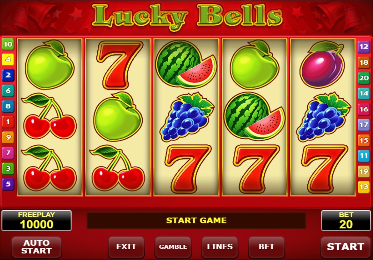 Lucky Bells