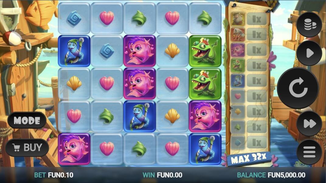 Lure of Fortune