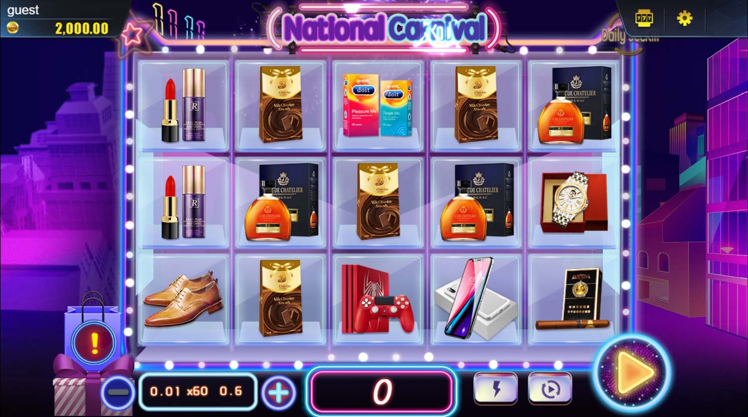 National Carnival