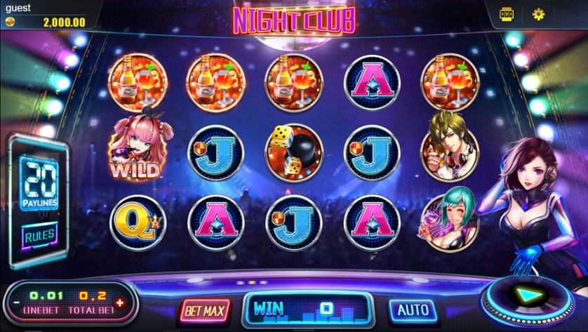 Night Club