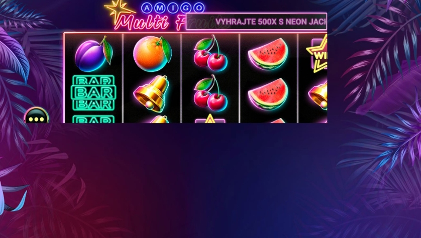 Amigo Multifruits