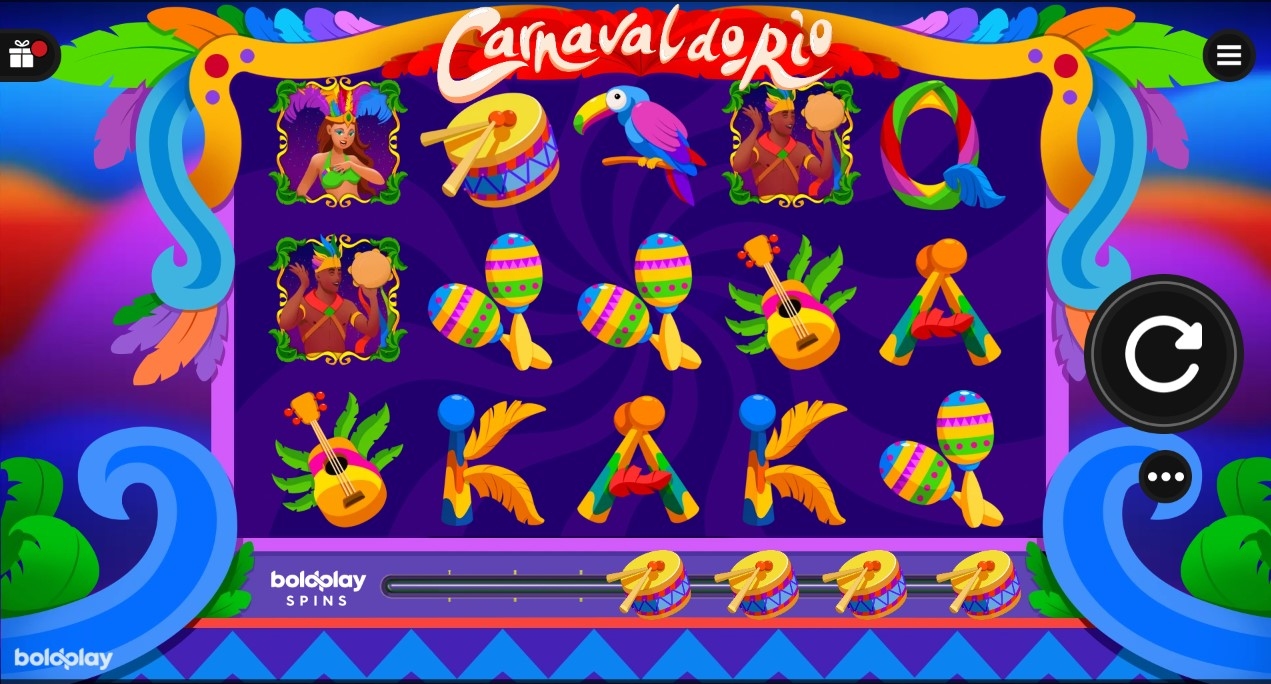Carnaval do Rio