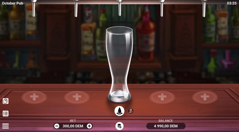October Pub
