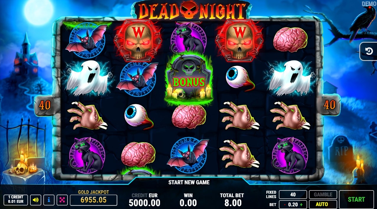 Dead Night